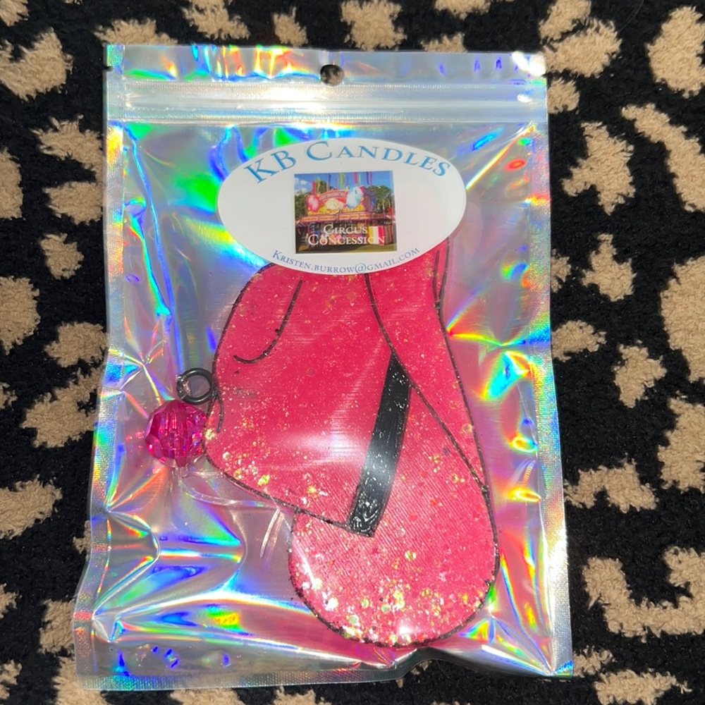 Car Freshener